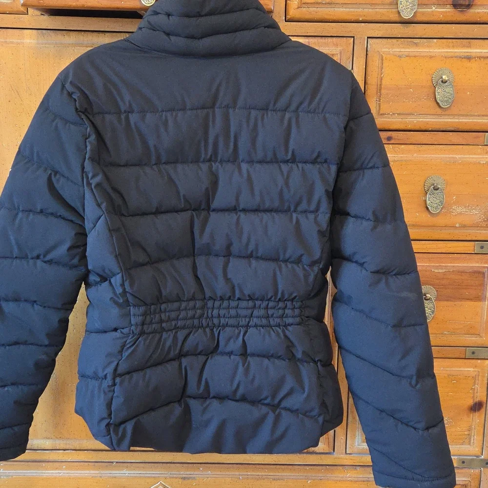 Calvin Klein Puffer Jacket - Picture 2 of 6